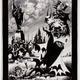 Illustration for article titled This is what $2 million worth of comic book art looks like